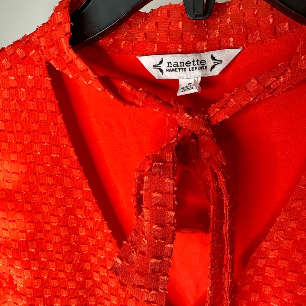 Nanette Lapore dress 8 - Picture 3 of 4